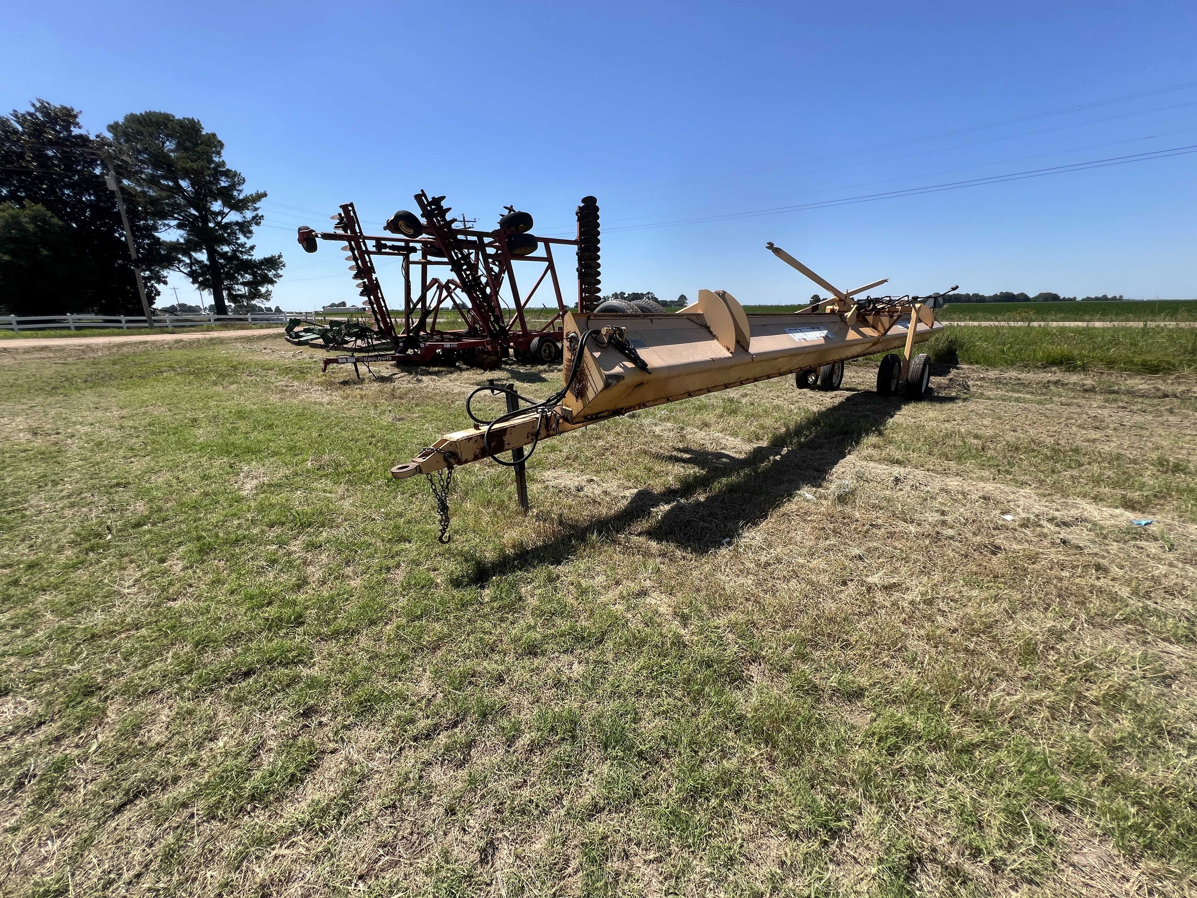 Main image NAMMCO LG40