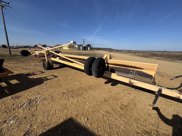 Image of NAMMCO LG40 equipment image 2