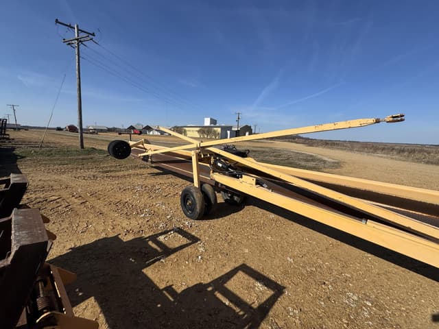 Image of NAMMCO LG40 equipment image 3