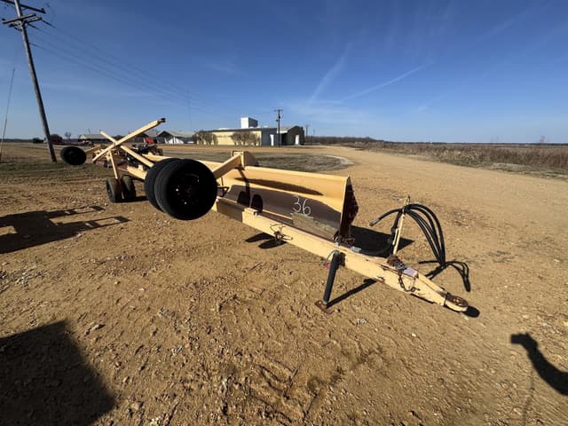 Image of NAMMCO LG40 equipment image 1