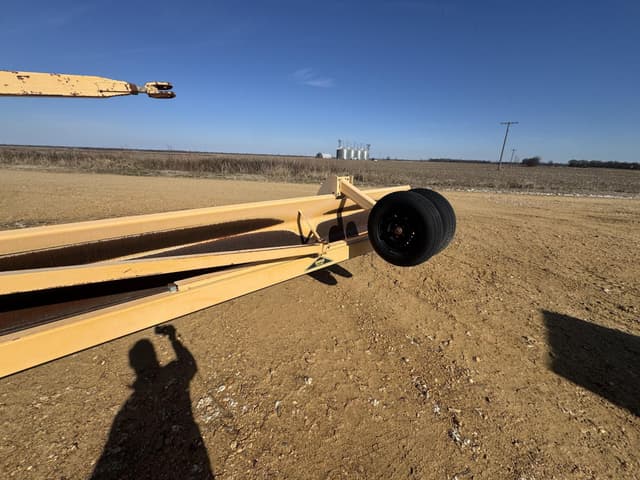 Image of NAMMCO LG40 equipment image 4