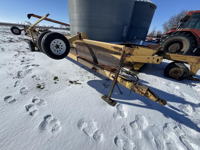 Image of NAMMCO LG40 equipment image 2