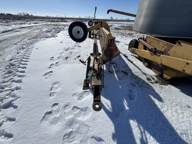 Image of NAMMCO LG40 equipment image 1