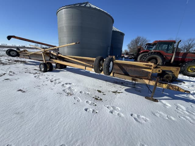 Image of NAMMCO LG40 equipment image 4