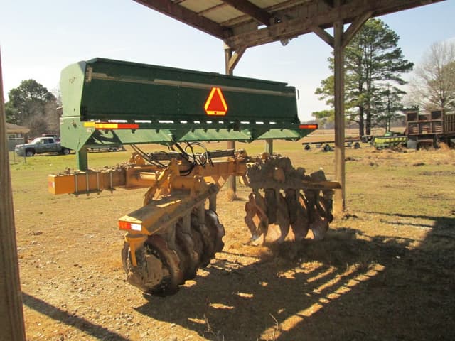 Image of NAMMCO XHDDB-8 equipment image 3