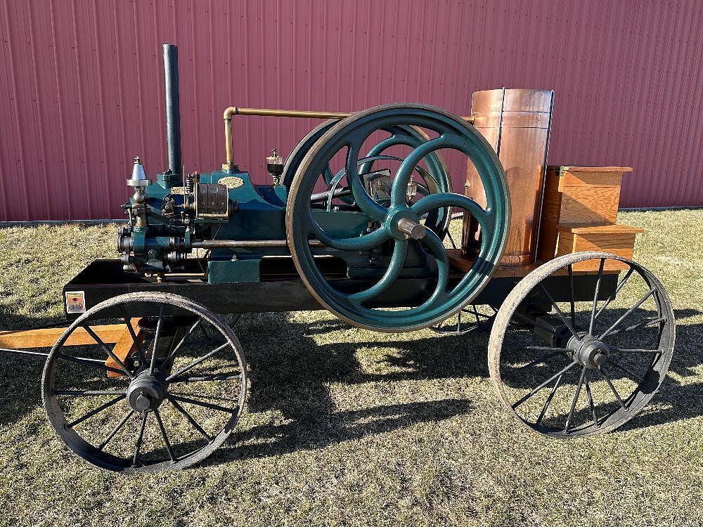 SOLD - National Undetermined Tractors Less Than 40 HP | Tractor Zoom