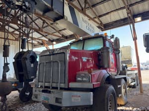 2007 Western Star 4900 Image