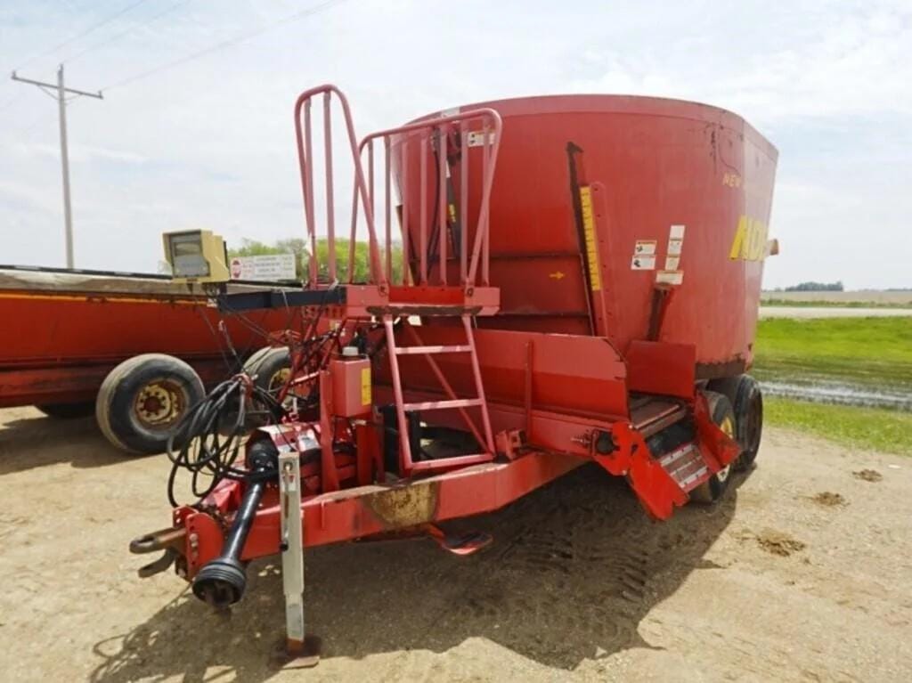 NDE 12SC704 Equipment Image0