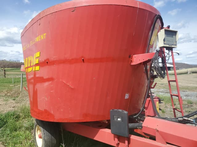 Image of NDE 1502 equipment image 2