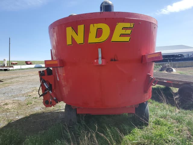 Image of NDE 1502 equipment image 1