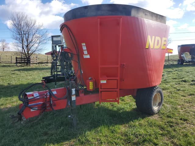 Image of NDE 1552 equipment image 2