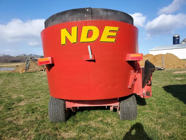 Image of NDE 1552 equipment image 3