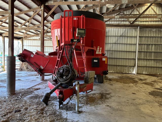 Image of NDE 18FS1200D equipment image 4