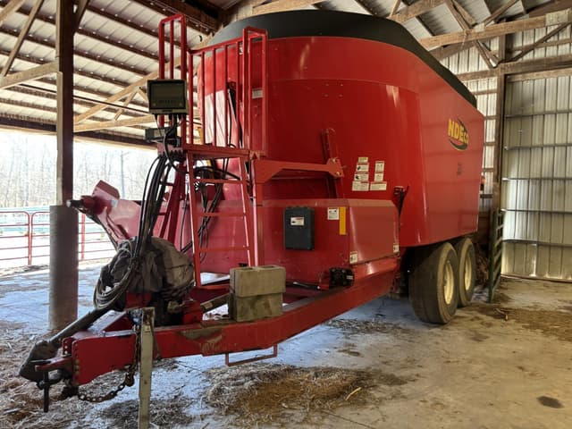 Image of NDE 18FS1200D equipment image 2