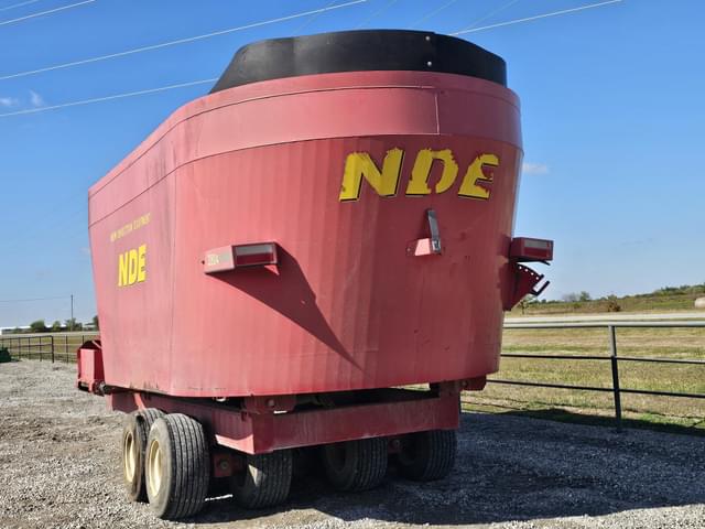 Image of NDE 2804 equipment image 4