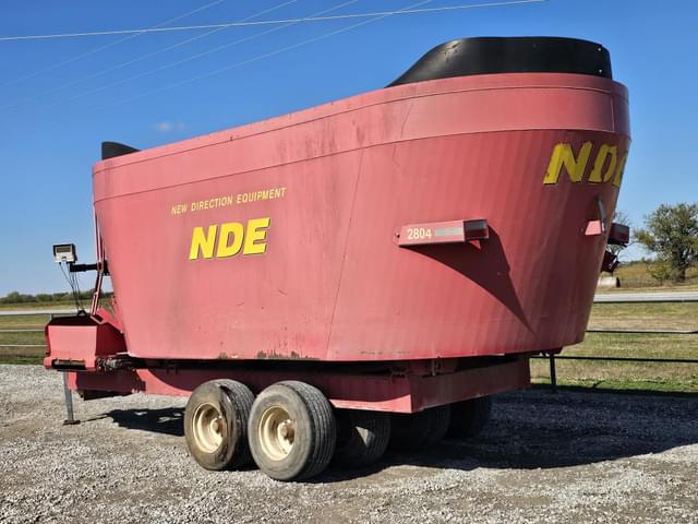 Image of NDE 2804 equipment image 3