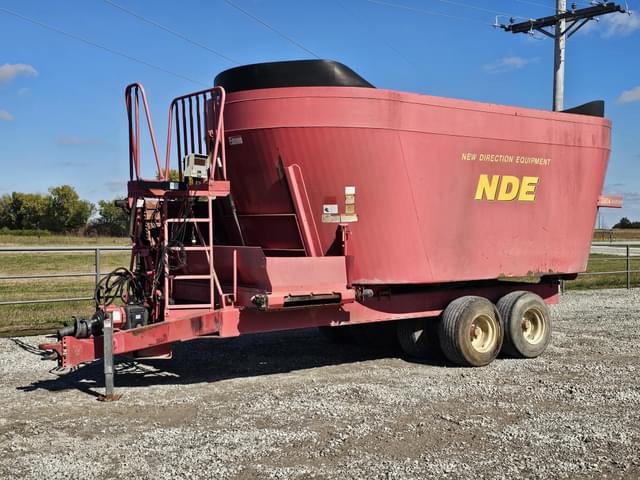 Image of NDE 2804 equipment image 1