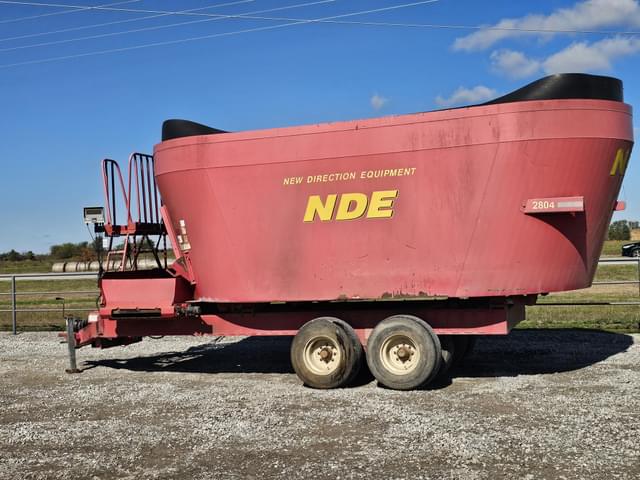 Image of NDE 2804 equipment image 2