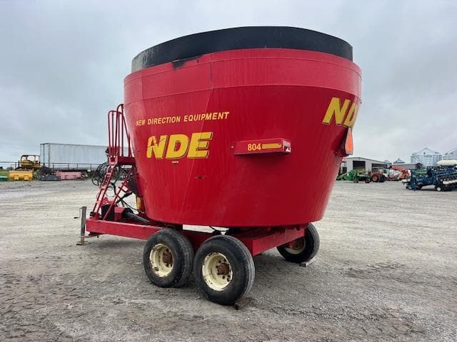 Image of NDE 804 equipment image 3