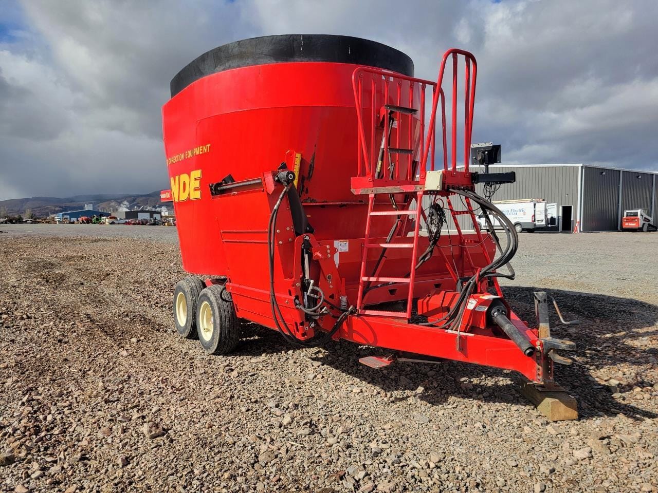 NDE 804 Equipment Image0