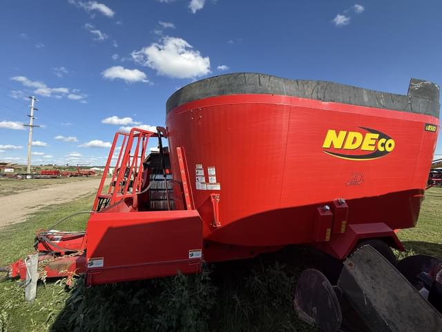 Image of NDE u850D equipment image 1