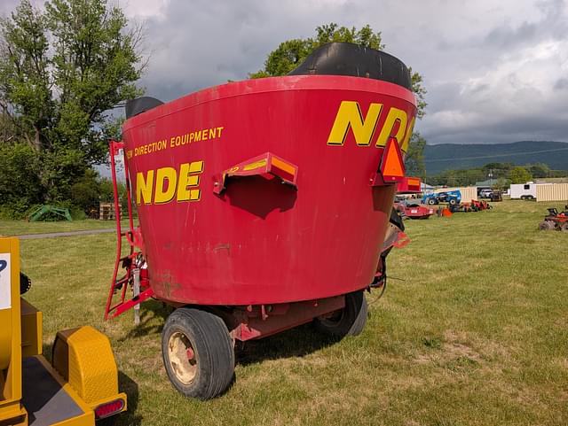 Image of NDE 1402 equipment image 4