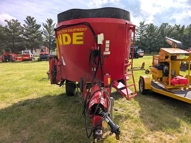 Image of NDE 1402 equipment image 2