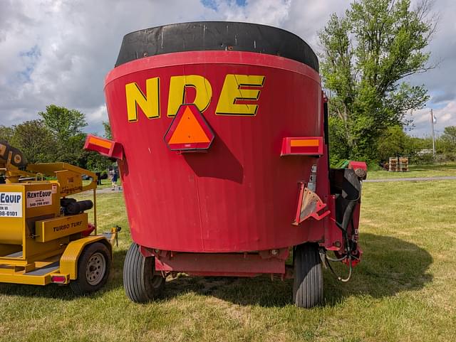 Image of NDE 1402 equipment image 3