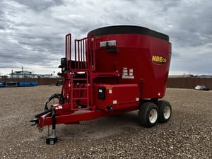 2025 NDECO FS700 Image