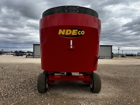 Image of NDECO FS700 equipment image 3