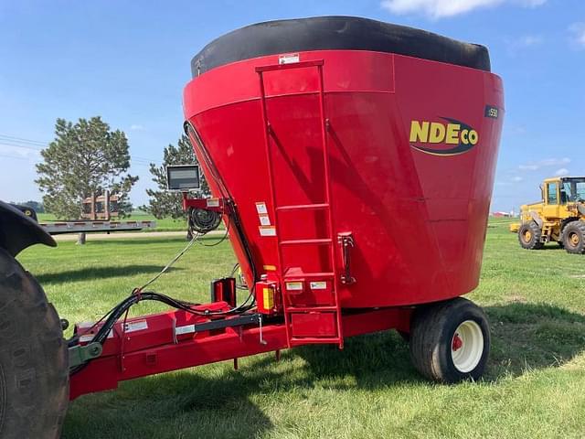 Image of NDECO S550 equipment image 3
