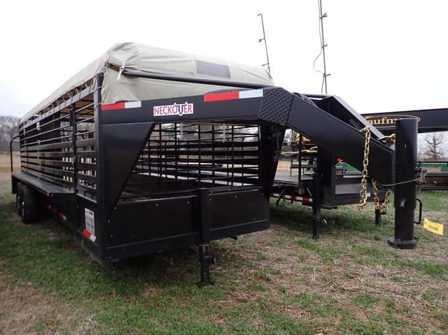 Image of Neckover GL24-2-7K equipment image 1