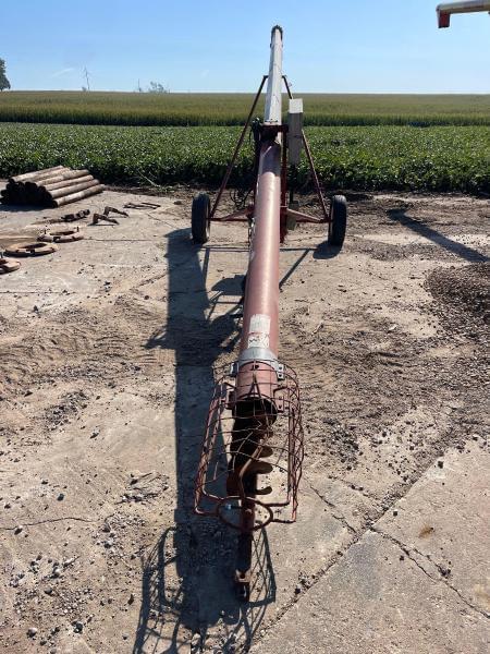 Image of Neco 8x30 equipment image 1