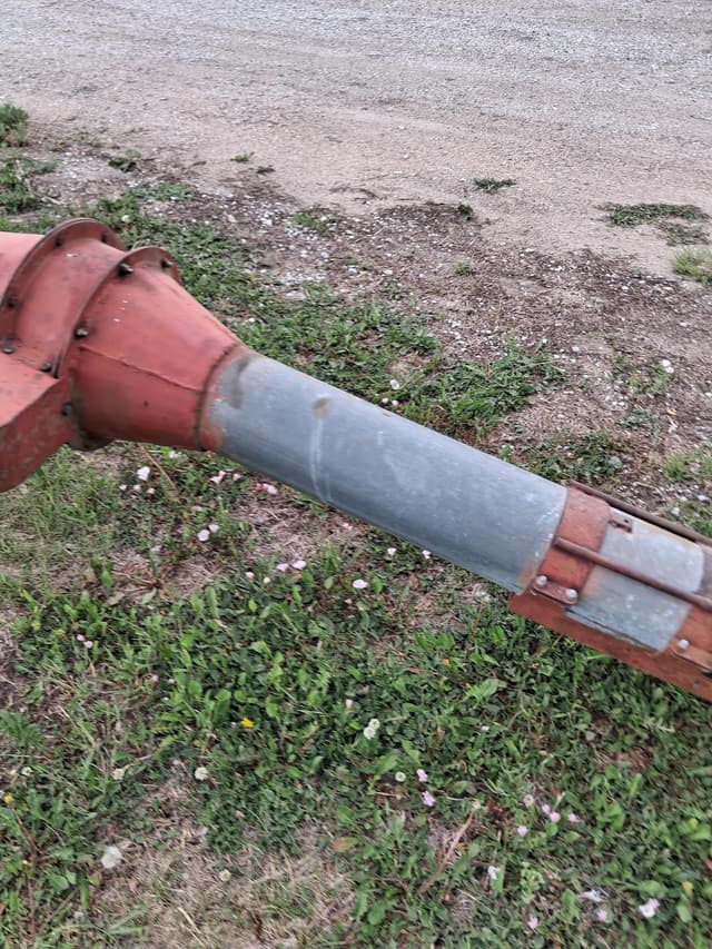 Image of Neco 8x52 equipment image 3