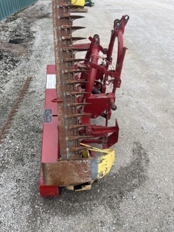 Image of New Holland 451 equipment image 1