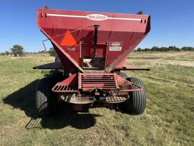 Image of New Leader L2010 equipment image 2