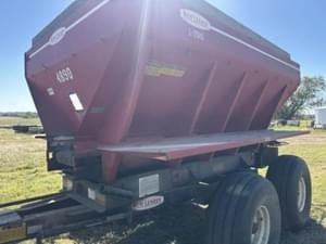 New Leader L2010 Image