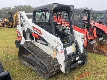 Main image Bobcat T595