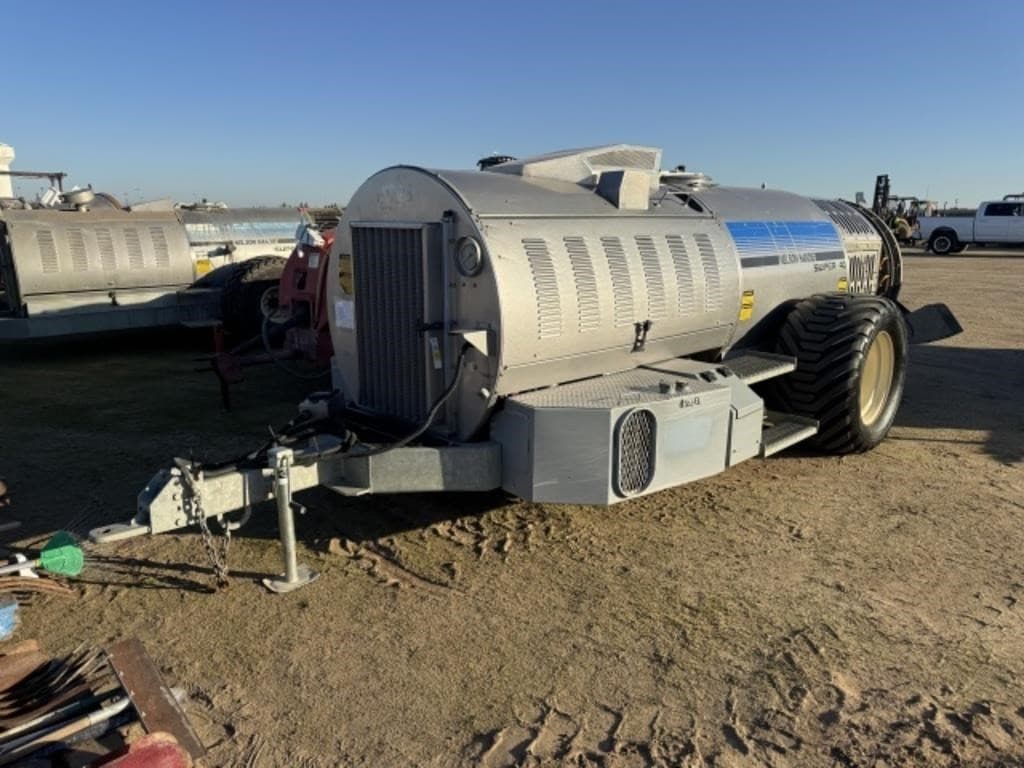 Image of Nelson Hardie Super 40 Image 0