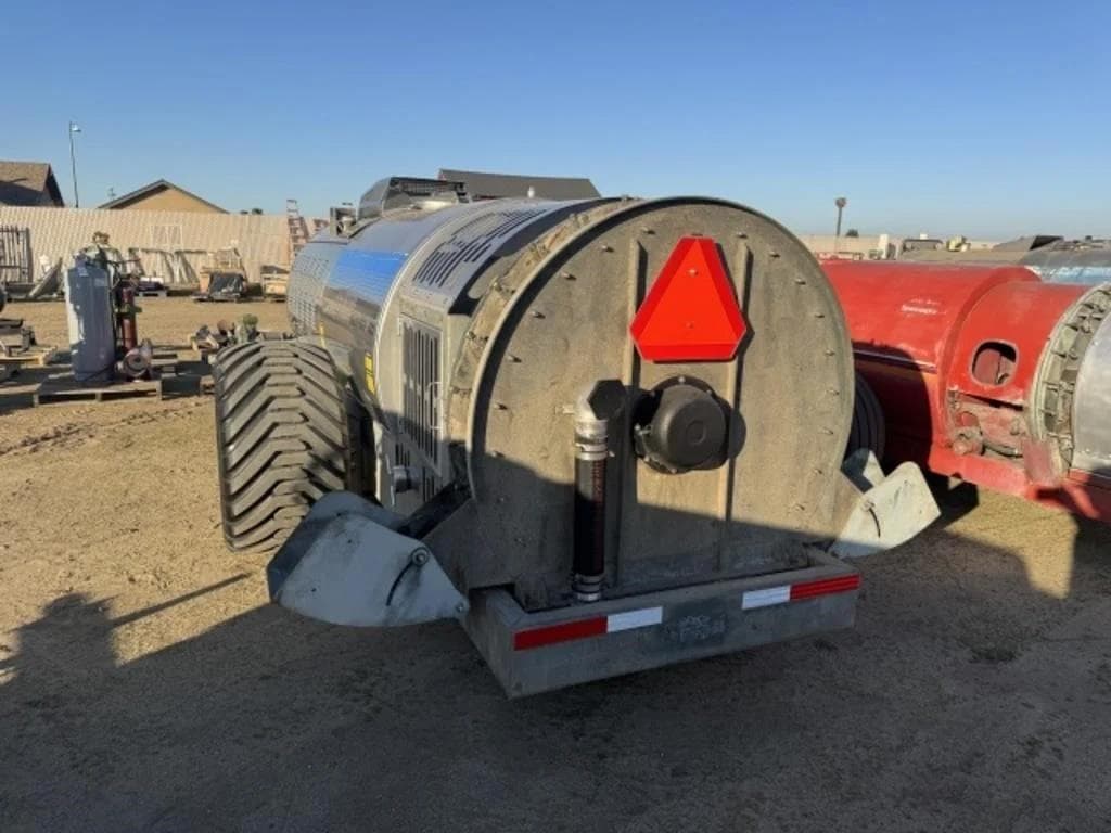 Image of Nelson Hardie Super 40 Image 1