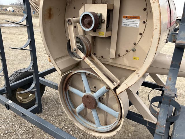 Image of REM 1026B equipment image 4