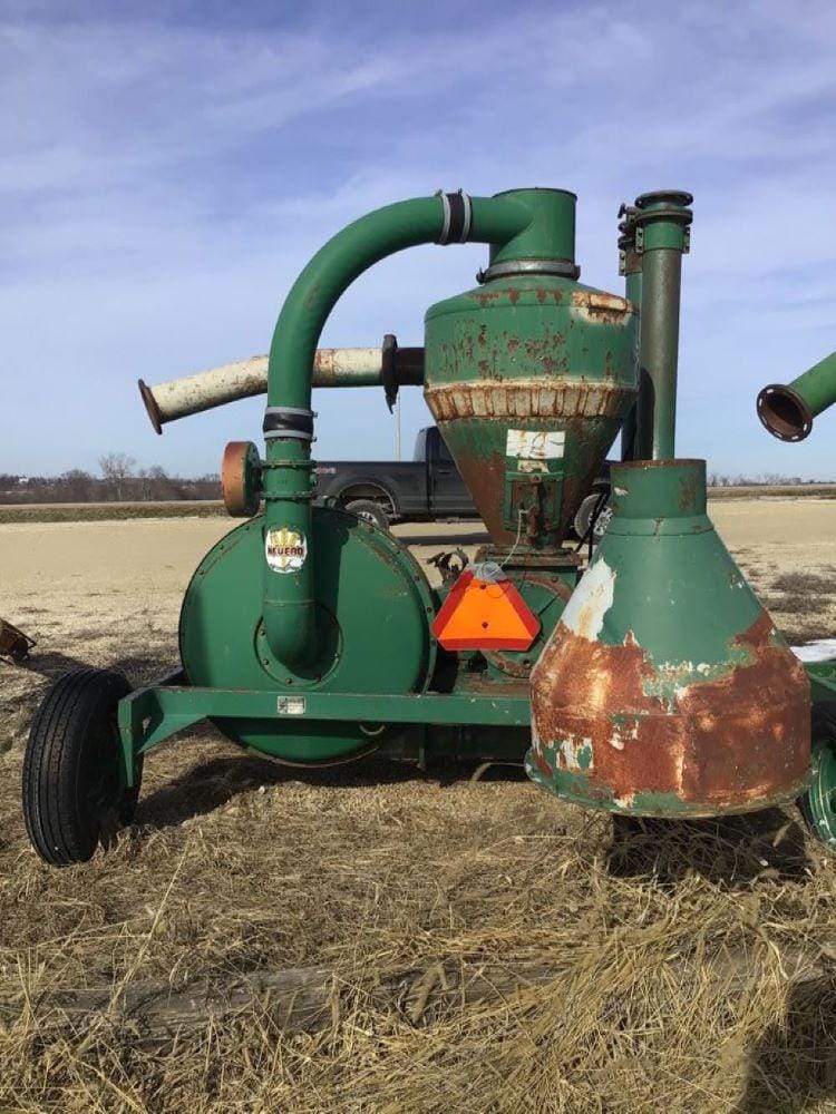 Main image Neuero Grain Vac