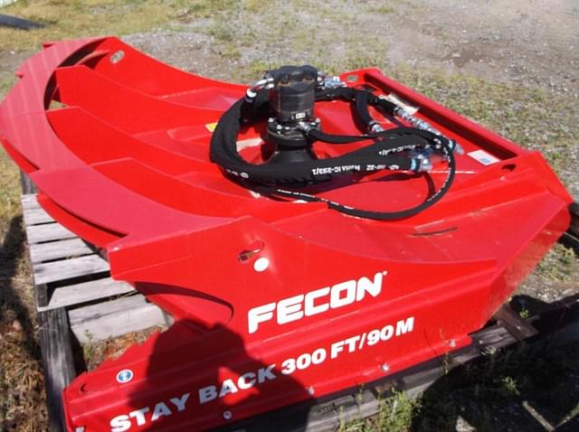 Image of Fecon FDM74 equipment image 2
