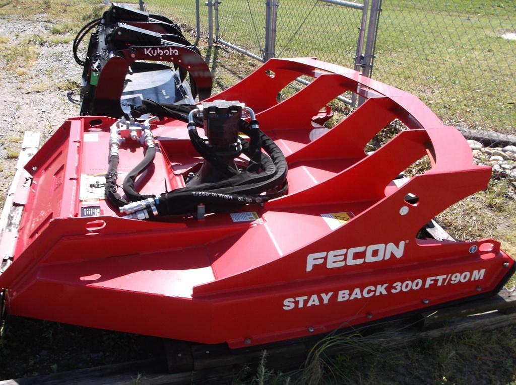 Image of Fecon FDM74 Primary image