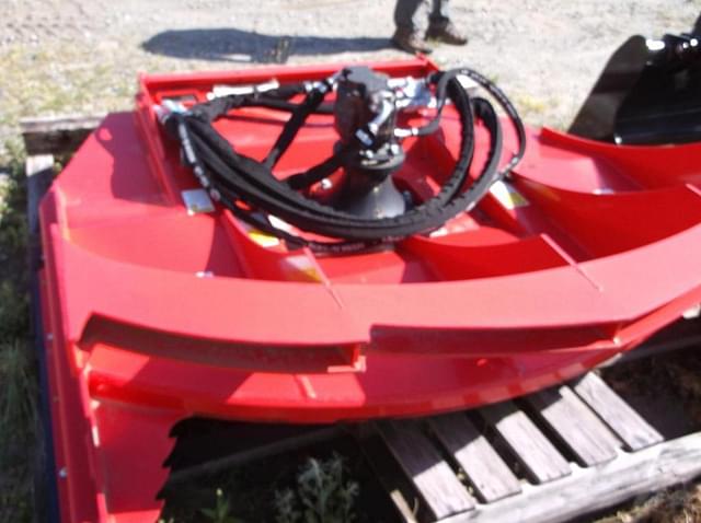 Image of Fecon FDM74 equipment image 1
