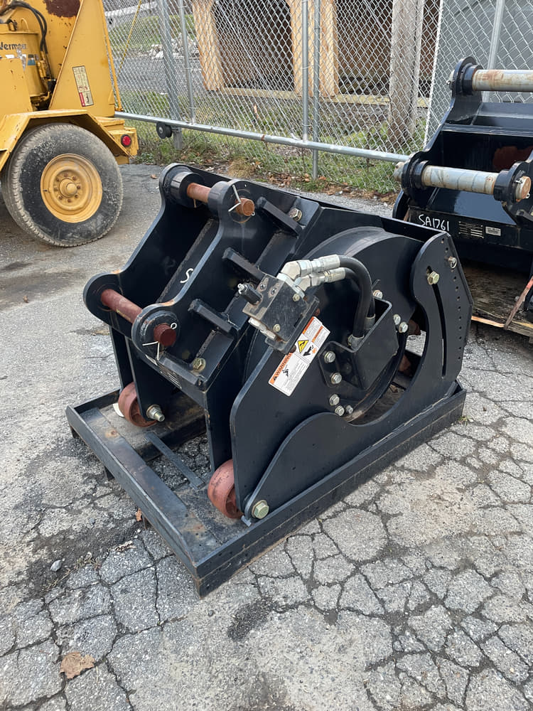 2018 Maddock BMH24 Construction Attachments for Sale Tractor Zoom