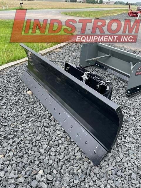 Image of Edge Snow Plow Image 0