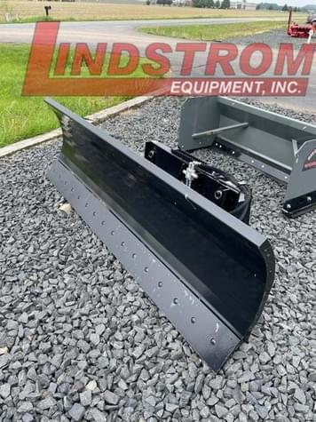 Main image Edge Snow Plow