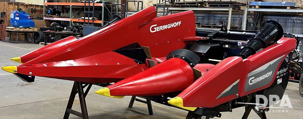 Image of Geringhoff NS400 Split Primary image