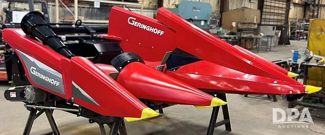 Image of Geringhoff NS400 Split equipment image 2